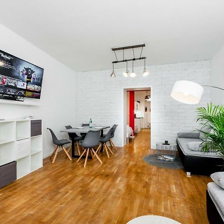 Dr Apartments Берлин Экстерьер фото