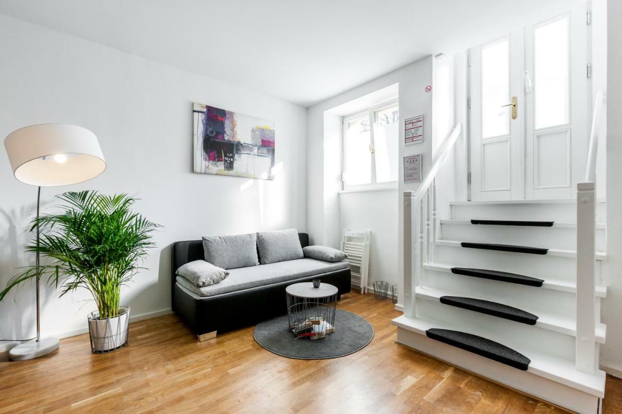 Dr Apartments Берлин Экстерьер фото