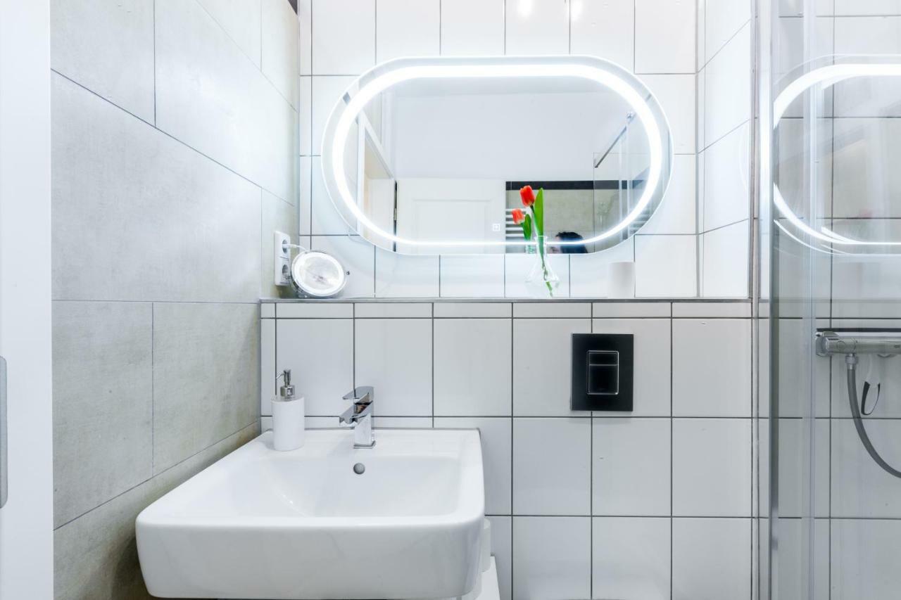 Dr Apartments Берлин Экстерьер фото
